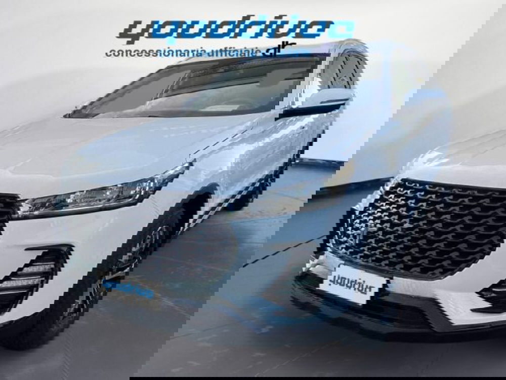 Dr DR 6.0 usata a Napoli