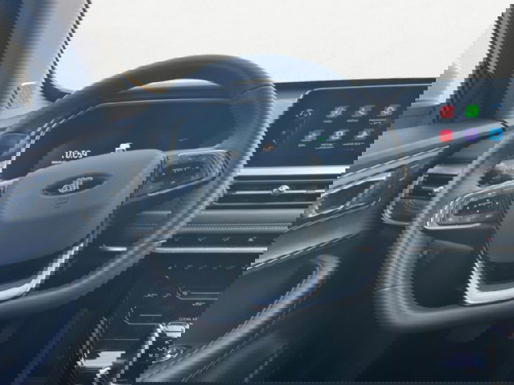 Dr DR 6.0 usata a Napoli (11)