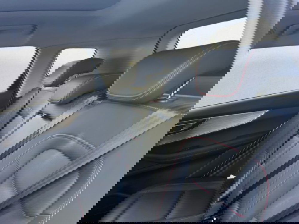 Dr DR 6.0 usata a Napoli (12)