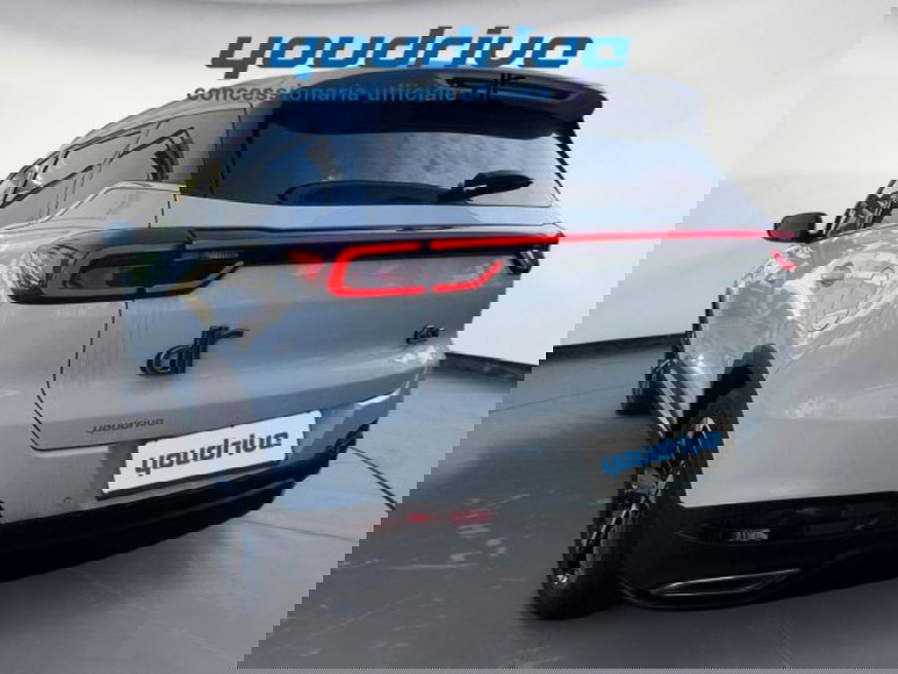 Dr DR 6.0 usata a Napoli (3)