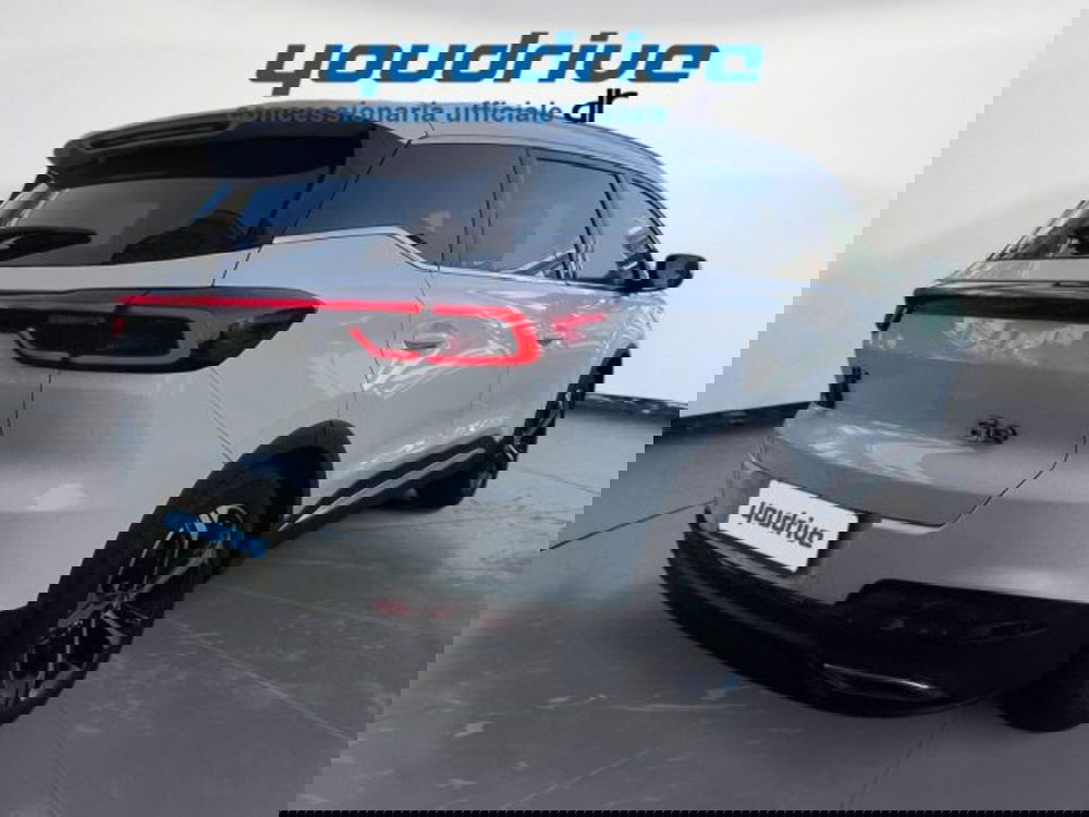 Dr DR 6.0 usata a Napoli (5)