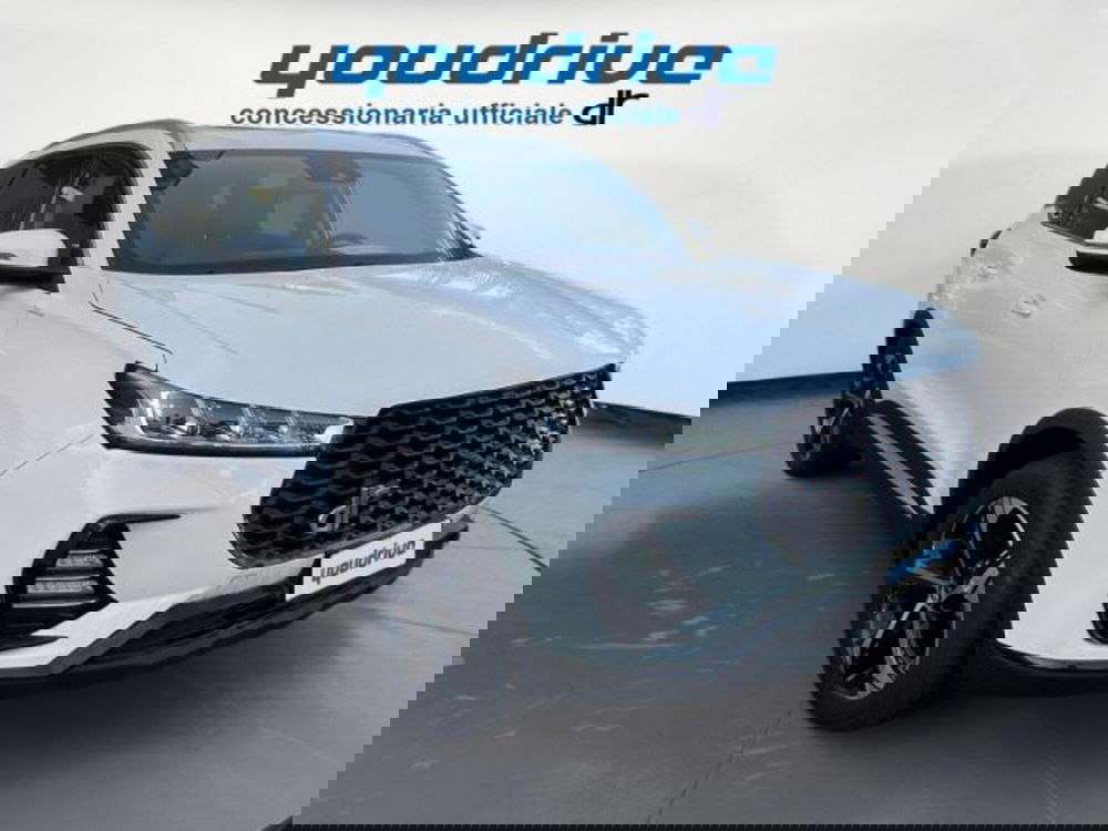 Dr DR 6.0 usata a Napoli (6)