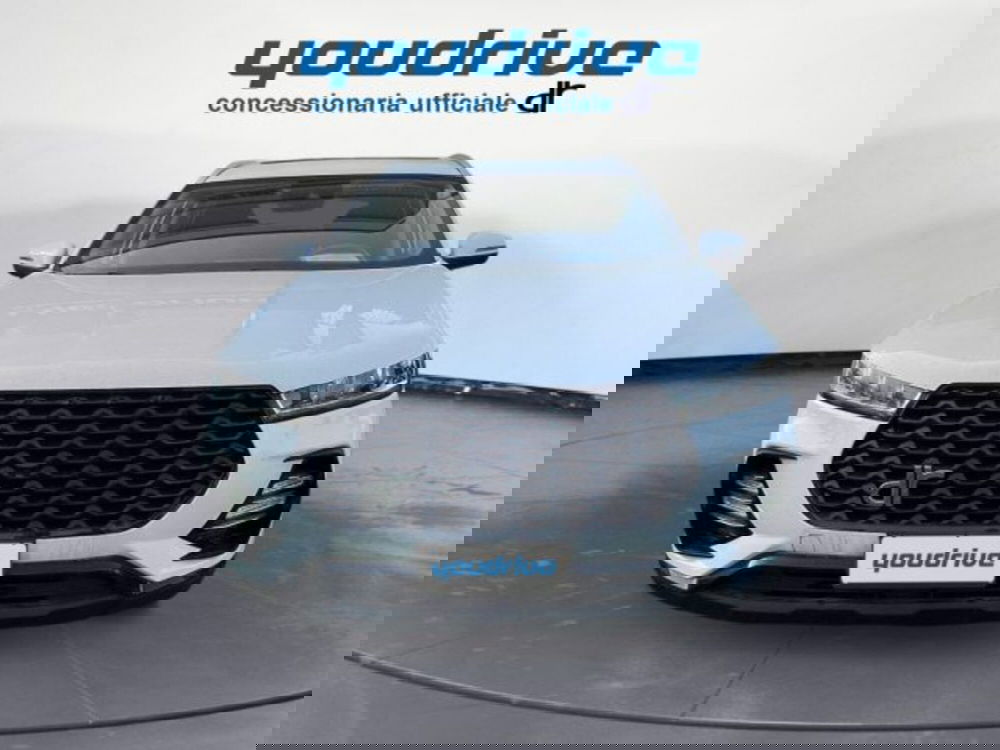 Dr DR 6.0 usata a Napoli (7)