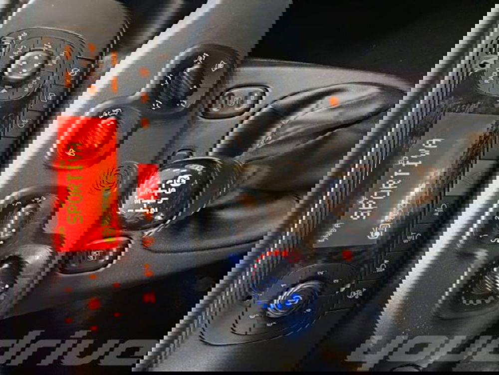 Fiat Panda usata a Napoli (14)