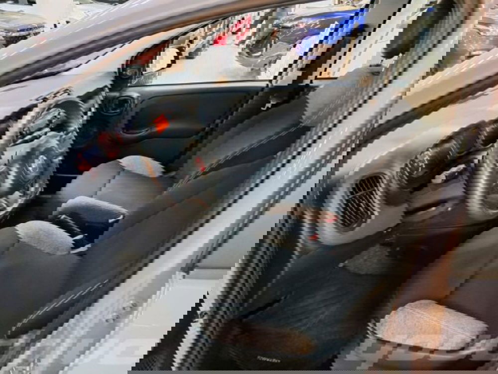 Fiat Panda usata a Napoli (8)