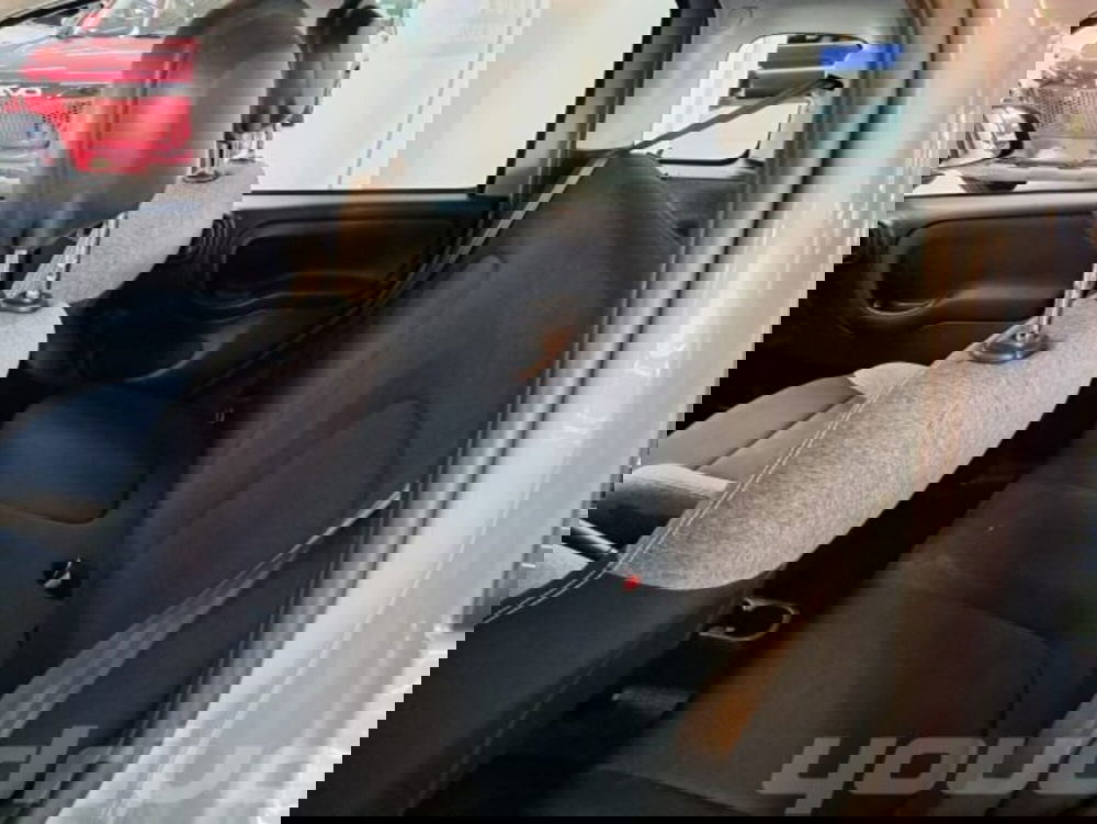 Fiat Panda usata a Napoli (9)