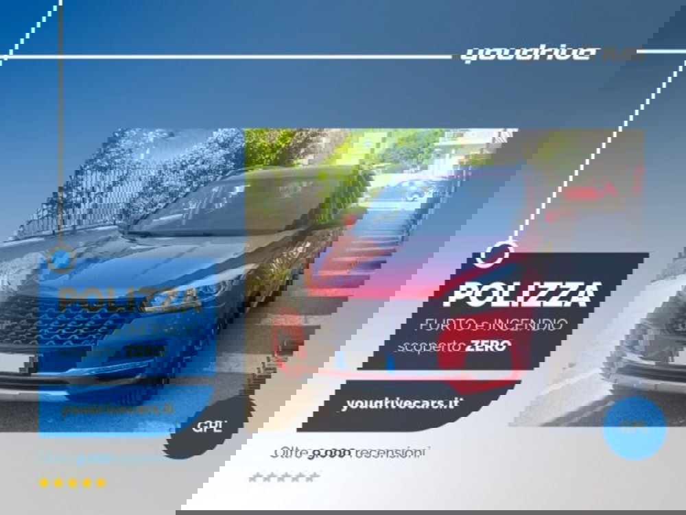 Dr dr 4.0 usata a Napoli