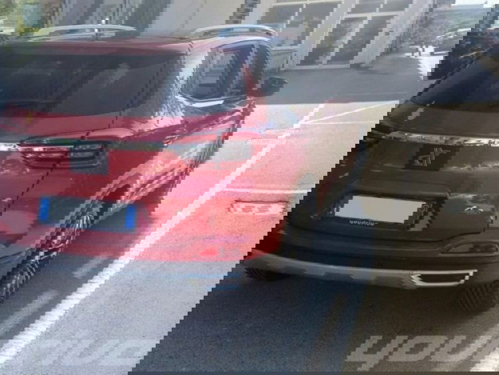 Dr dr 4.0 usata a Napoli (3)