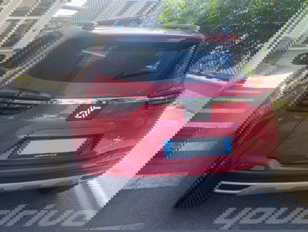 Dr dr 4.0 usata a Napoli (4)