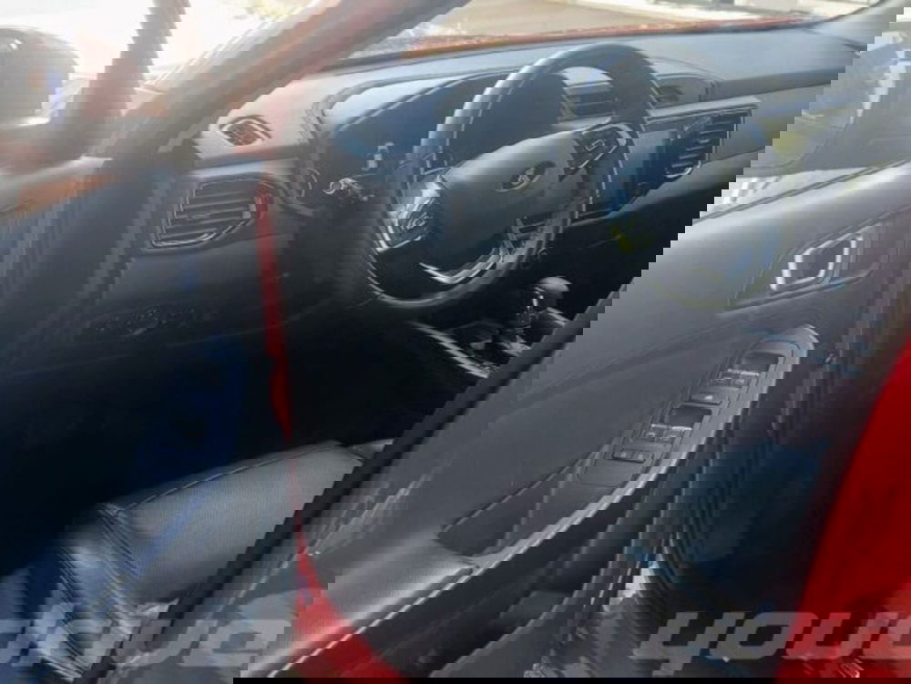 Dr dr 4.0 usata a Napoli (8)