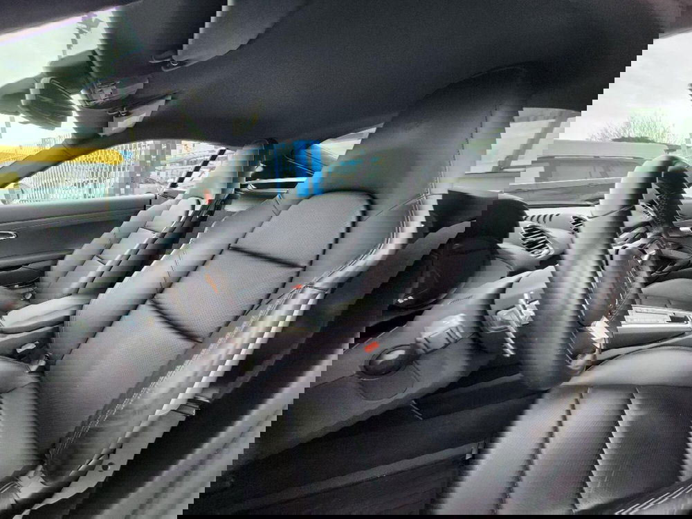 Porsche 718 Cayman  usata a Milano (11)