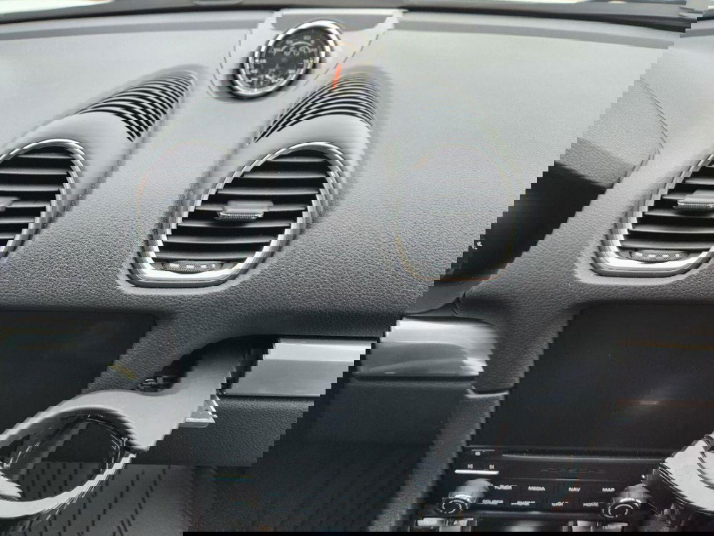Porsche 718 Cayman  usata a Milano (18)