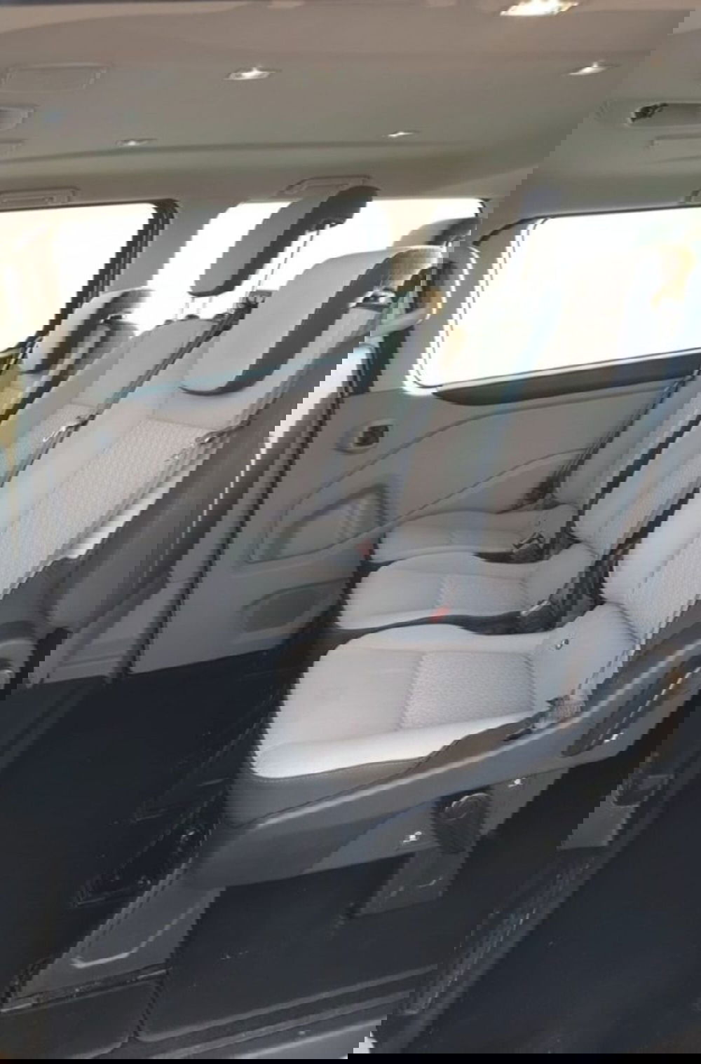 Ford Tourneo Custom usata a Firenze (6)