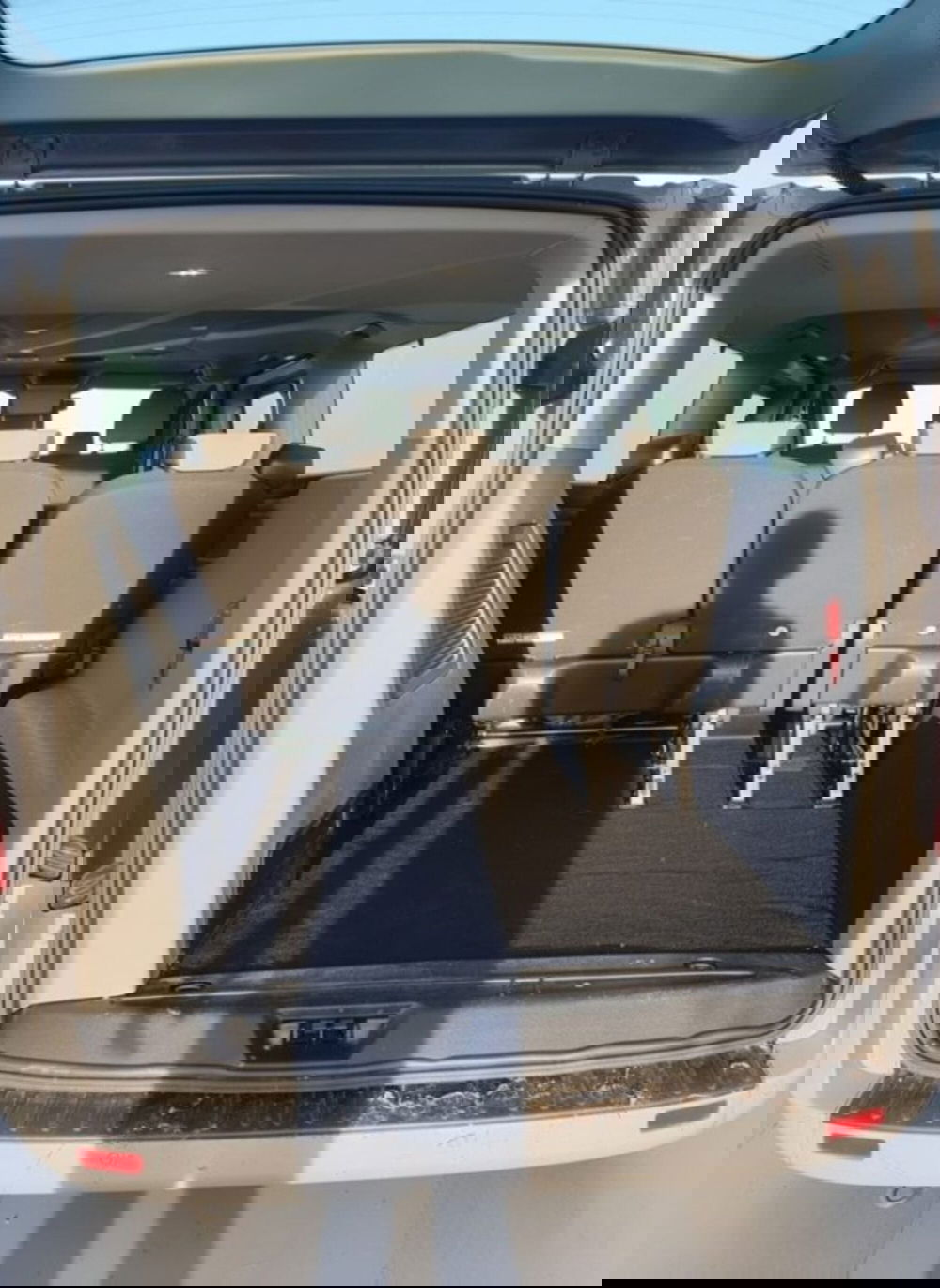 Ford Tourneo Custom usata a Firenze (7)