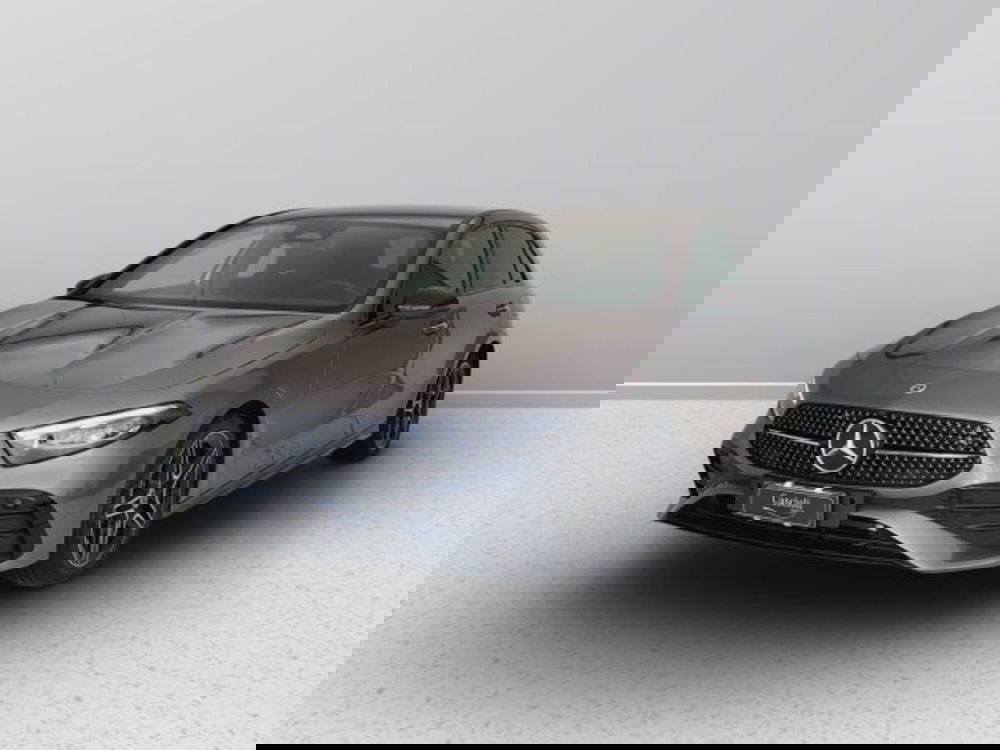 Mercedes-Benz Classe A Sedan usata a Teramo