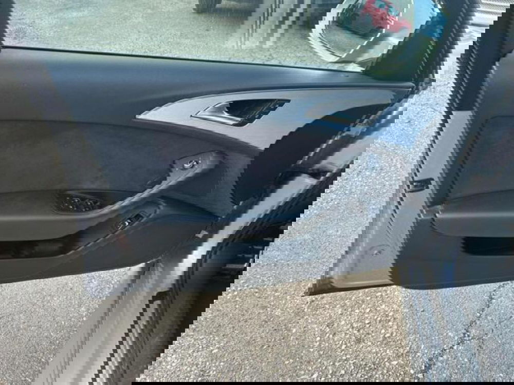 Audi A6 Avant usata a Lucca (11)