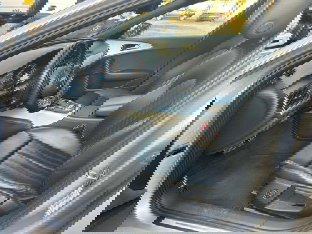 Audi A6 Avant usata a Lucca (13)