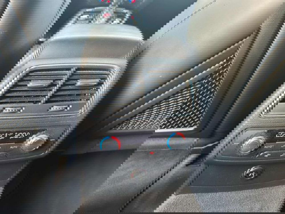 Audi A6 Avant usata a Lucca (9)
