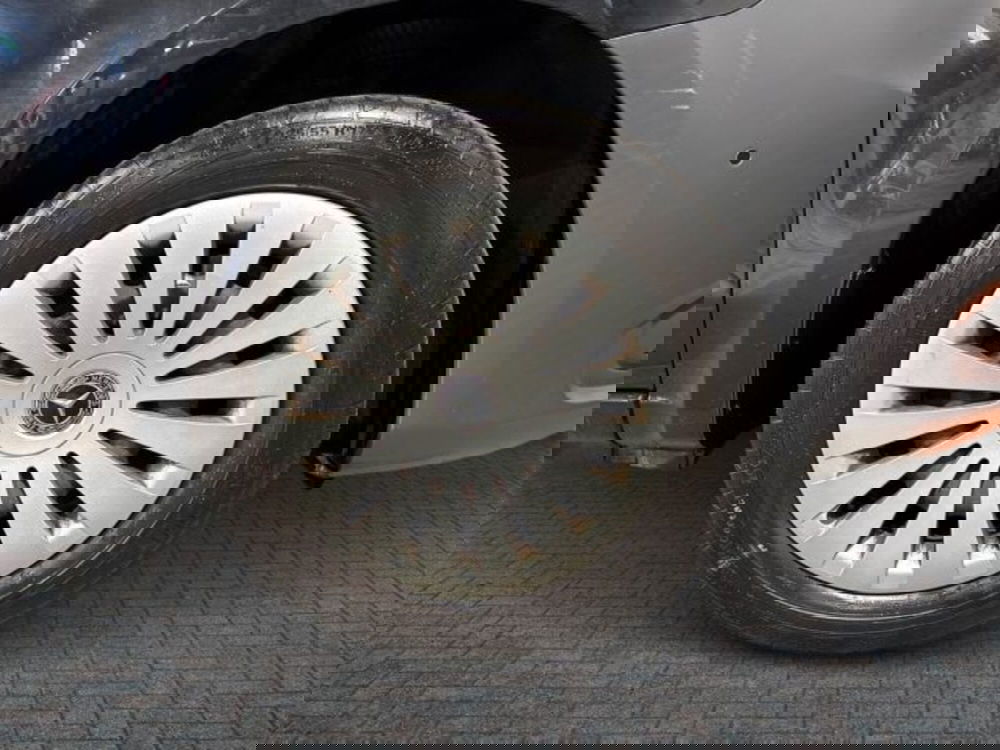 Mercedes-Benz Vito usata a Bologna (8)