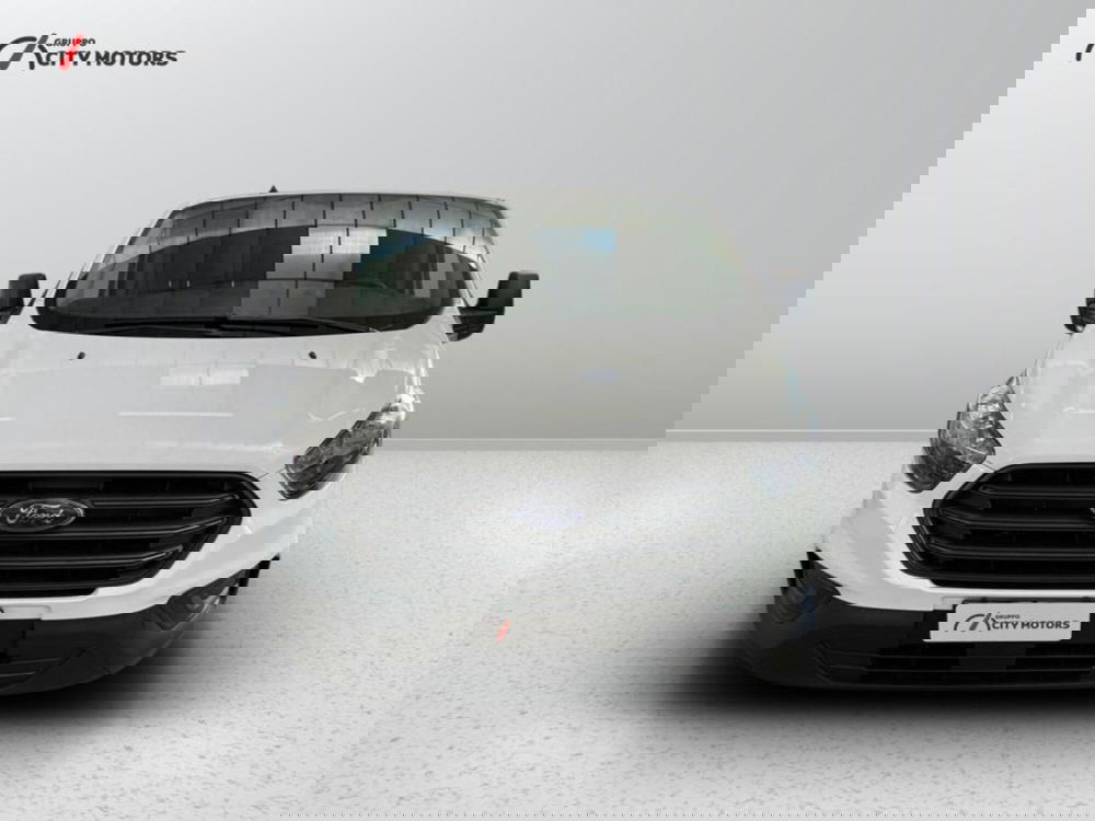 Ford Transit Custom Furgone usata a Monza e Brianza (2)