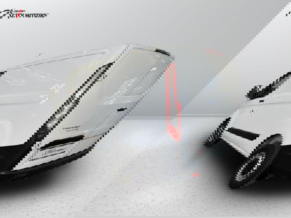 Ford Transit Custom Furgone usata a Monza e Brianza (4)