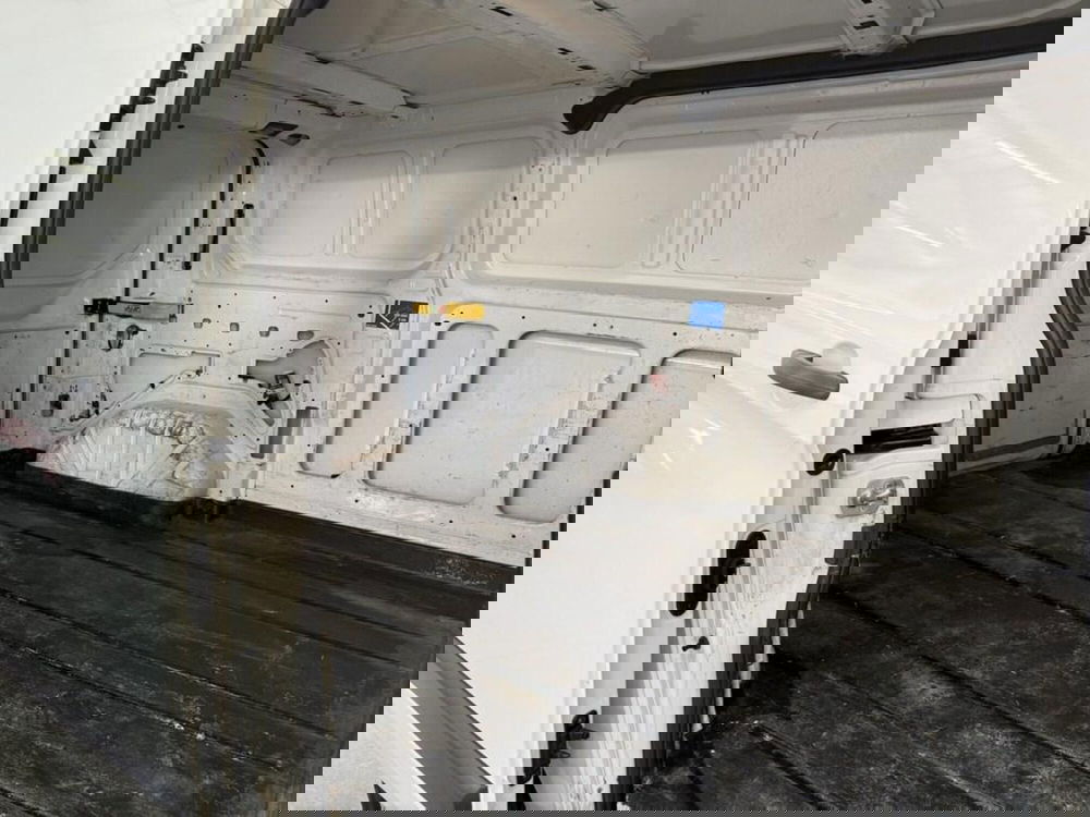 Ford Transit Custom Furgone usata a Monza e Brianza (9)