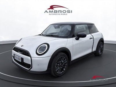 MINI Mini 1.5 Cooper Classic nuova a Corciano