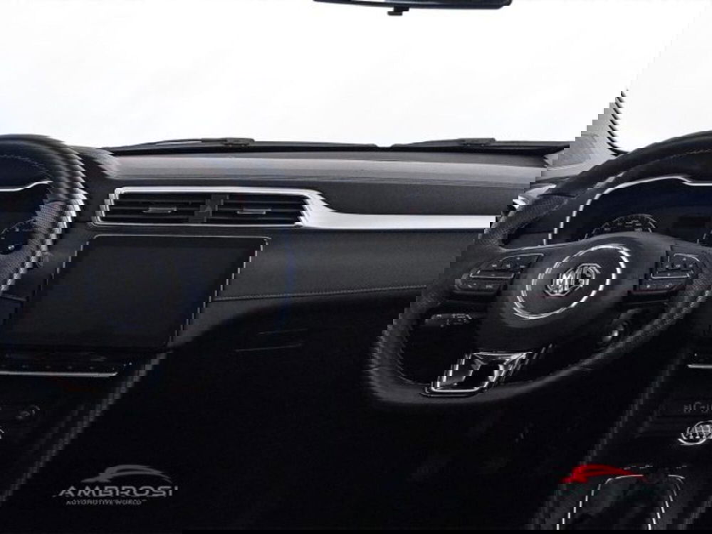 Mg ZS usata a Perugia (13)