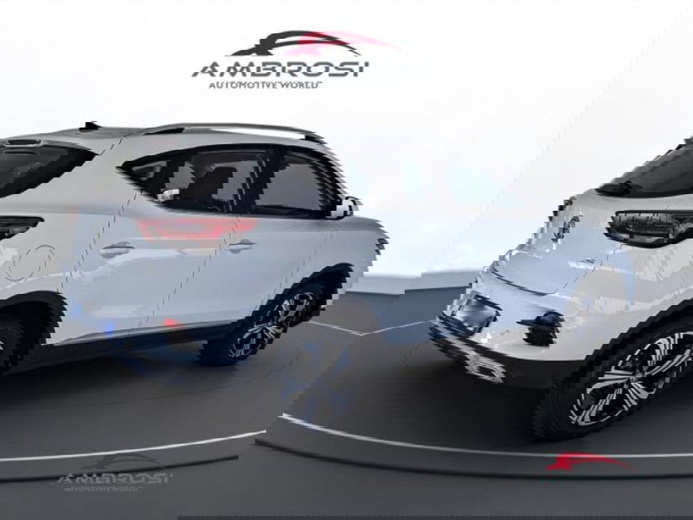 Mg ZS usata a Perugia (3)