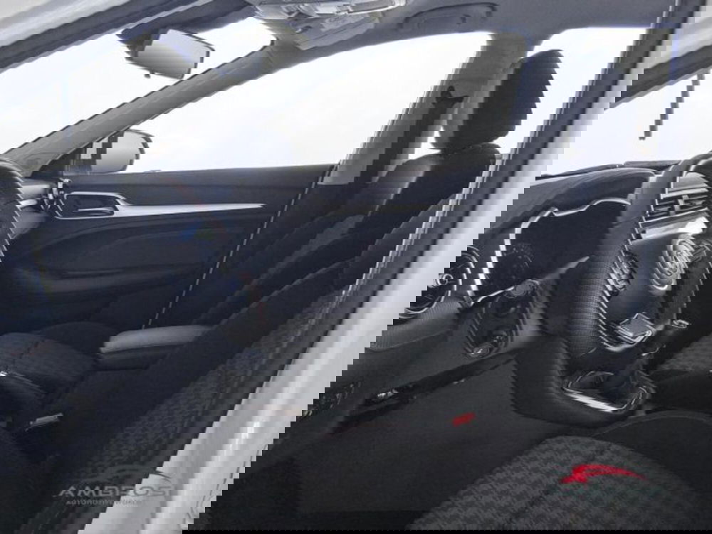 Mg ZS usata a Perugia (9)