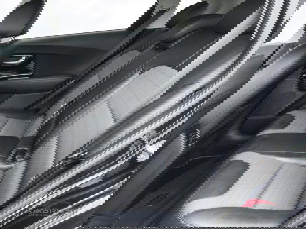 Kia Niro usata a Perugia (11)