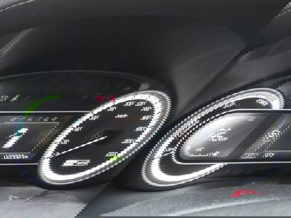 Kia Niro usata a Perugia (13)