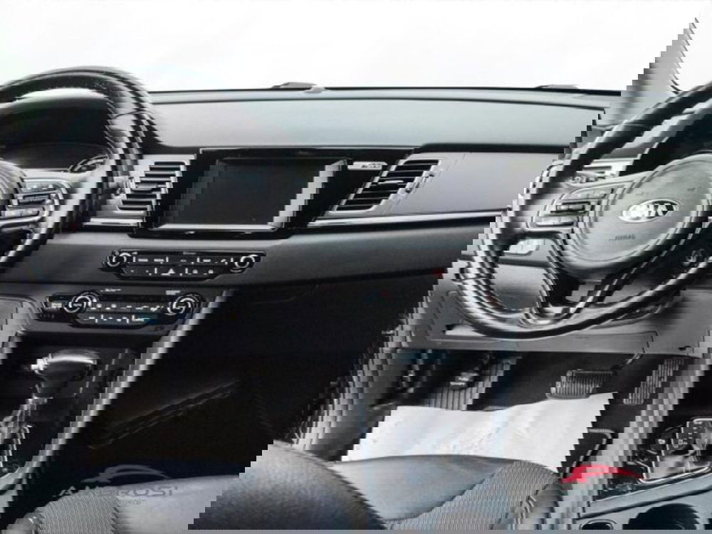 Kia Niro usata a Perugia (15)