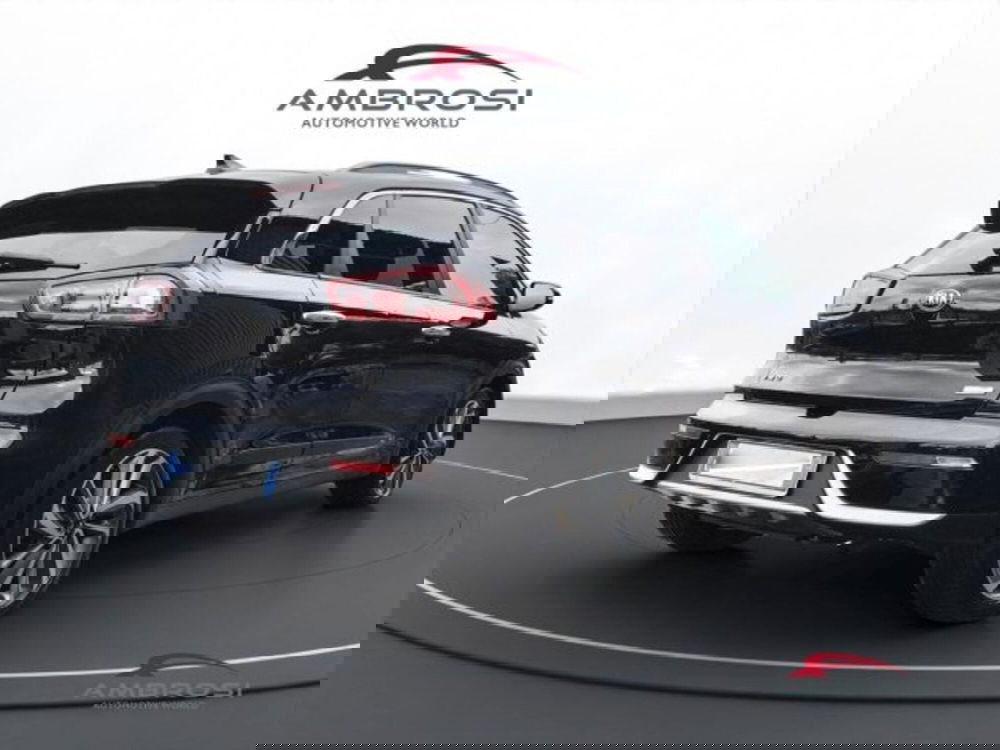 Kia Niro usata a Perugia (3)