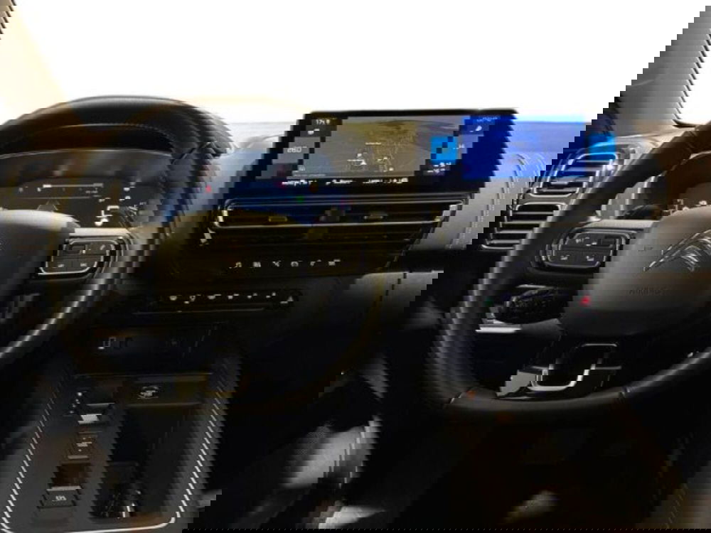 Citroen C5 Aircross usata a Ancona (10)