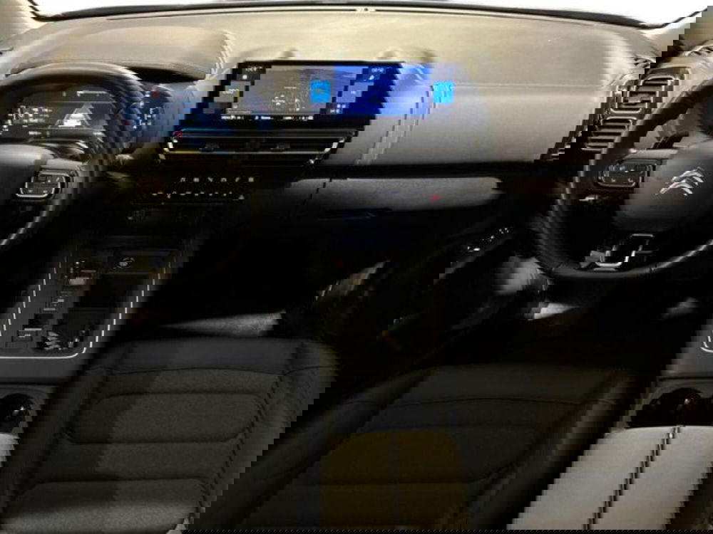 Citroen C5 Aircross usata a Ancona (11)