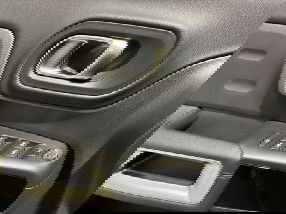 Citroen C5 Aircross usata a Ancona (13)