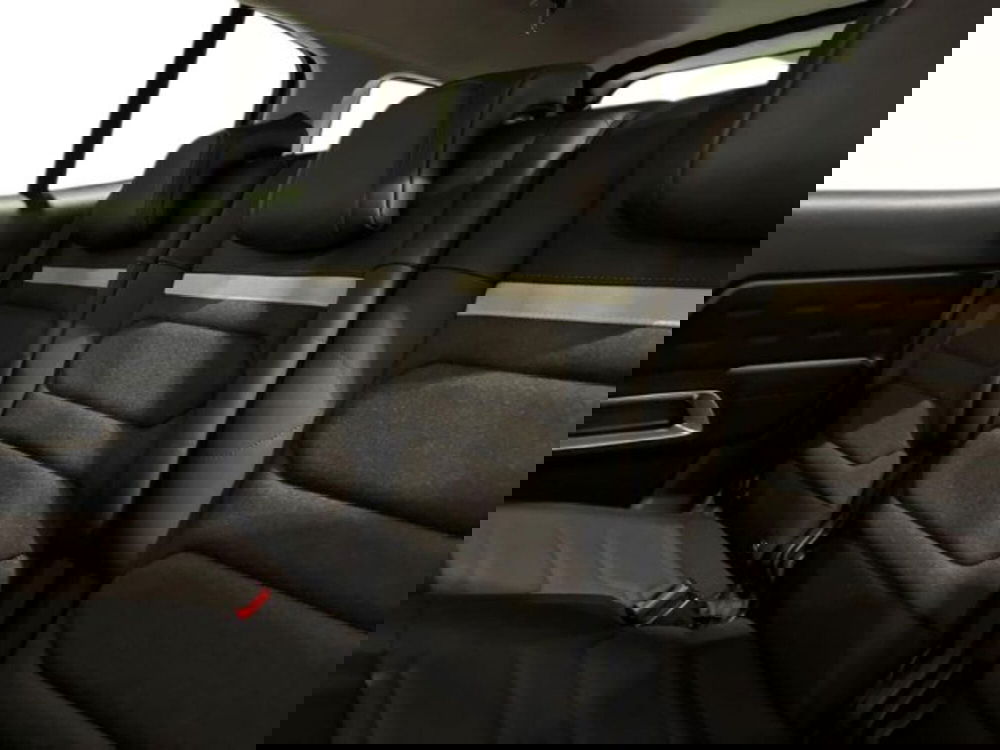 Citroen C5 Aircross usata a Ancona (14)