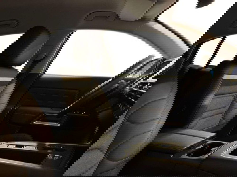 Citroen C5 Aircross usata a Ancona (16)