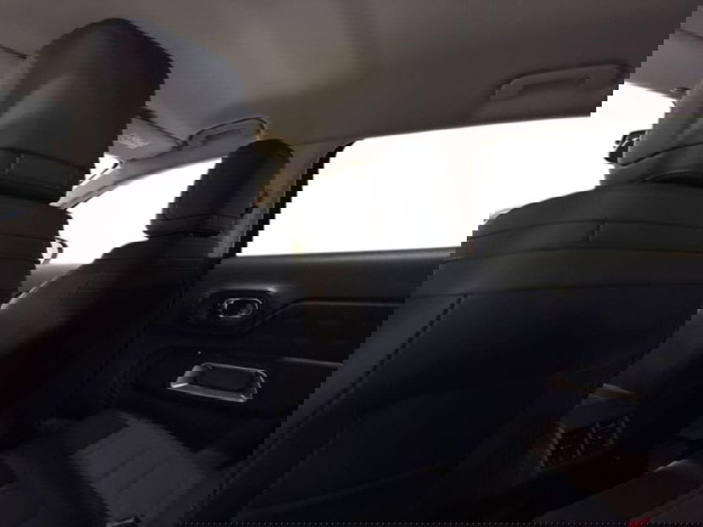 Citroen C5 Aircross usata a Ancona (17)