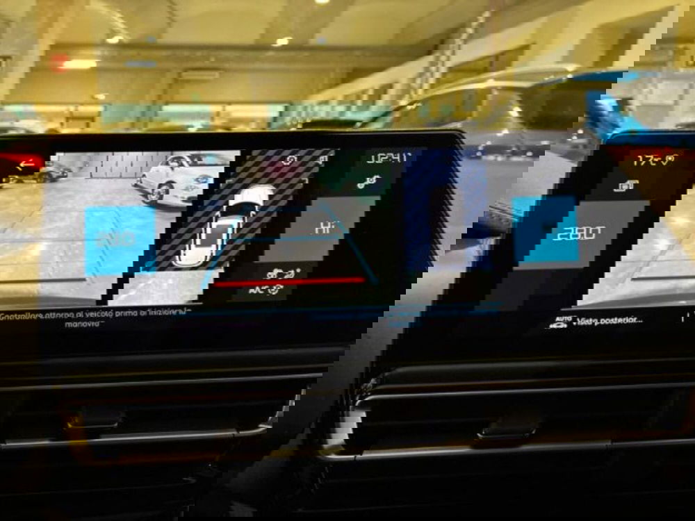 Citroen C5 Aircross usata a Ancona (18)