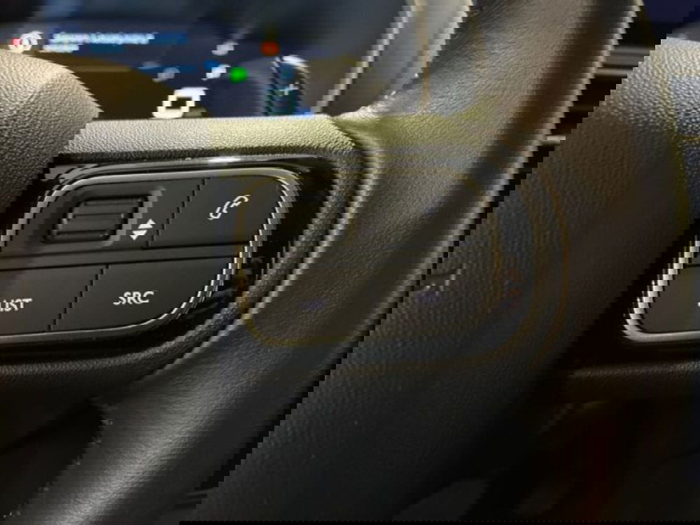 Citroen C5 Aircross usata a Ancona (20)