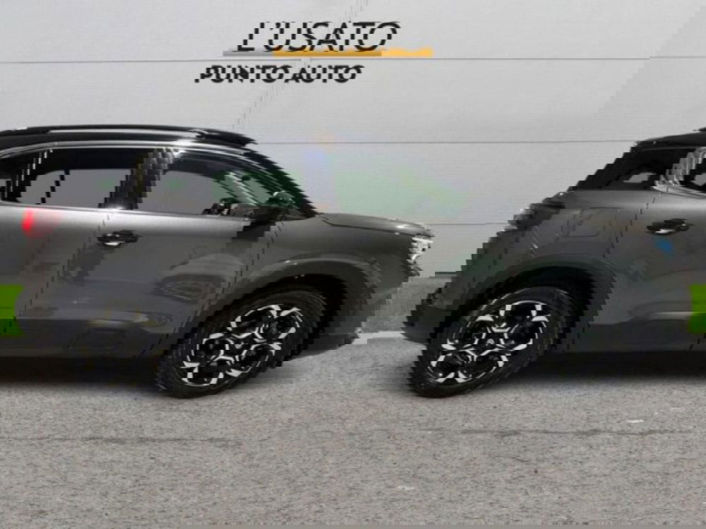 Citroen C5 Aircross usata a Ancona (3)