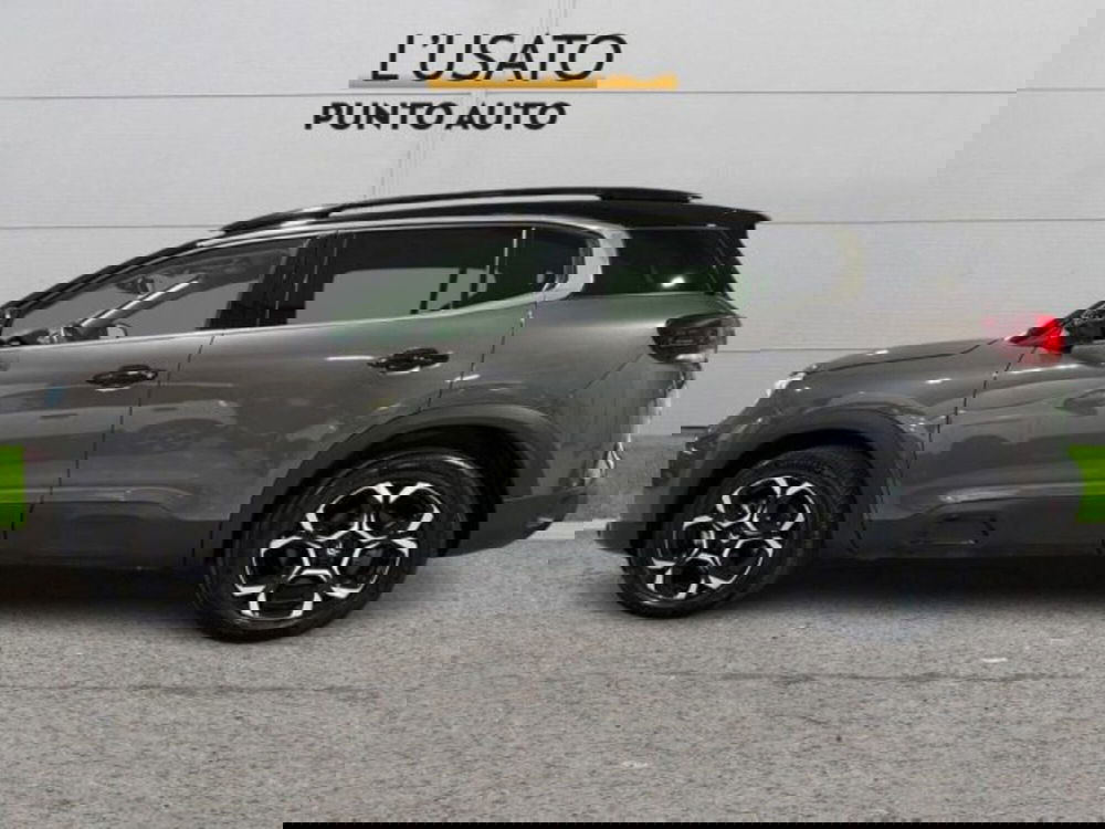 Citroen C5 Aircross usata a Ancona (4)