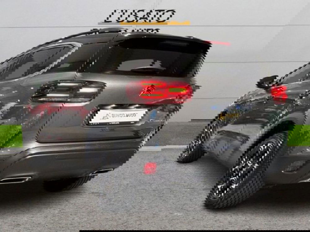 Citroen C5 Aircross usata a Ancona (5)