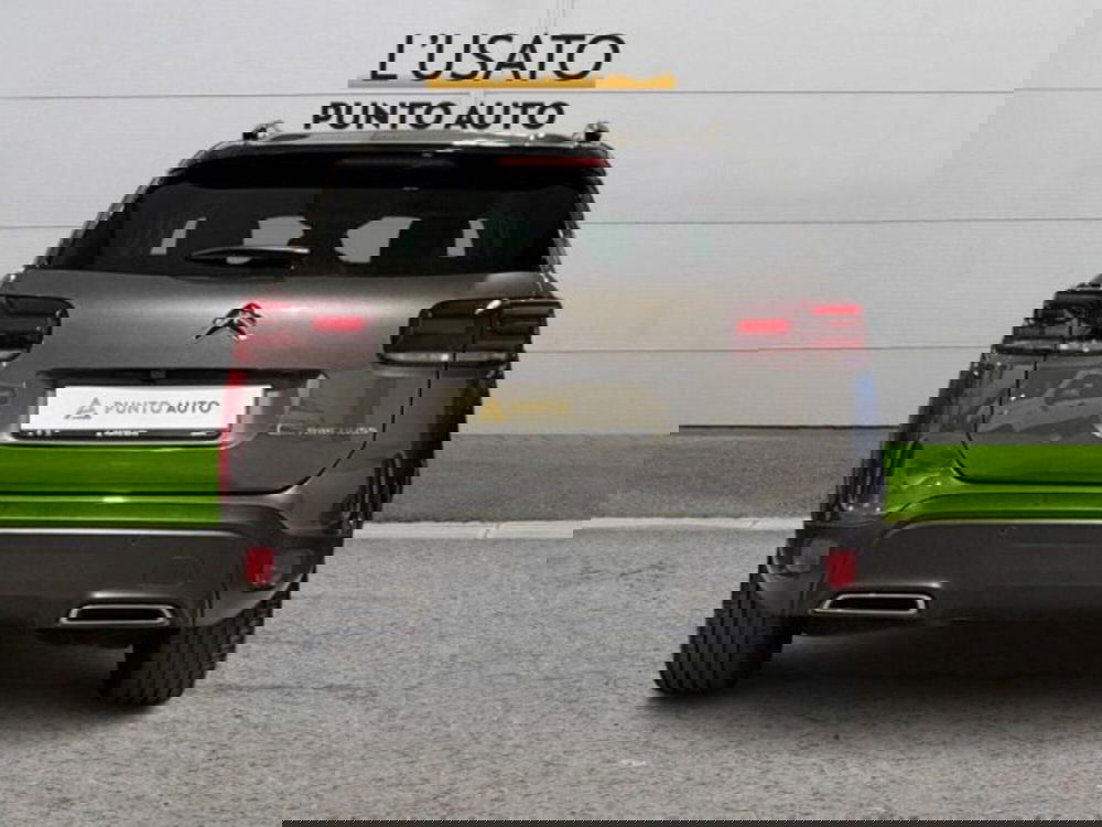 Citroen C5 Aircross usata a Ancona (6)