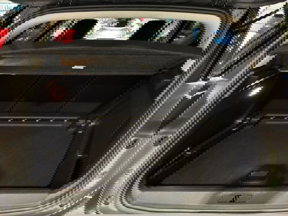 Citroen C5 Aircross usata a Ancona (7)