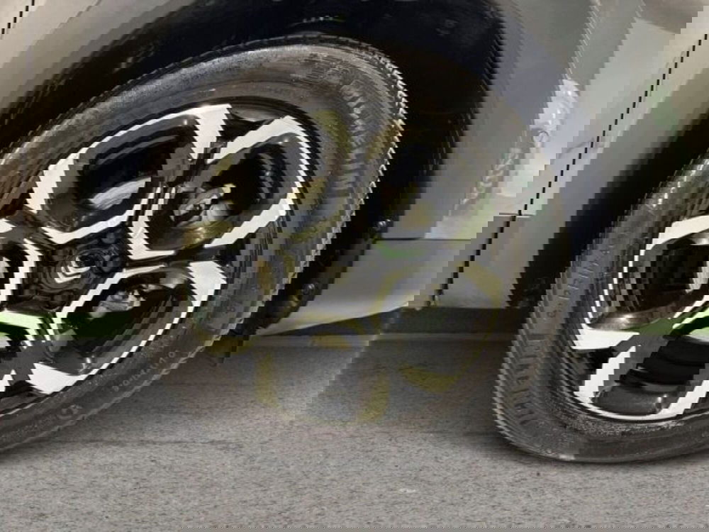 Citroen C5 Aircross usata a Ancona (8)