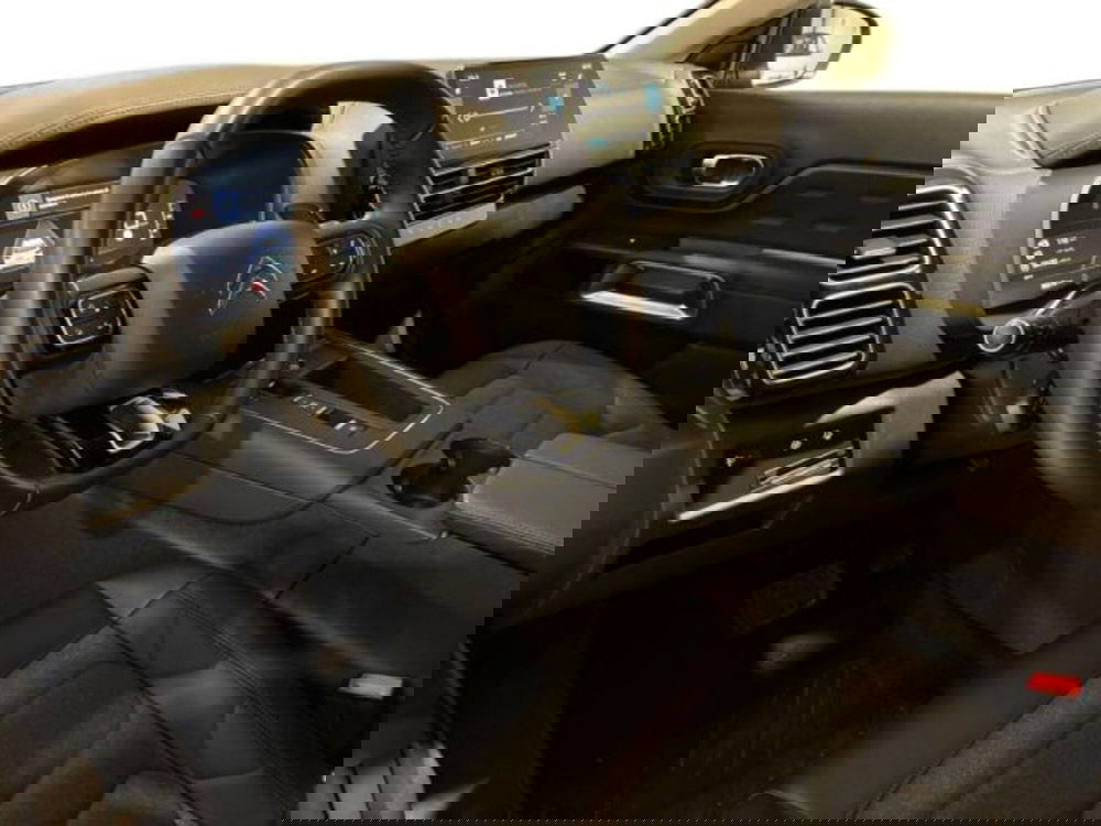 Citroen C5 Aircross usata a Ancona (9)