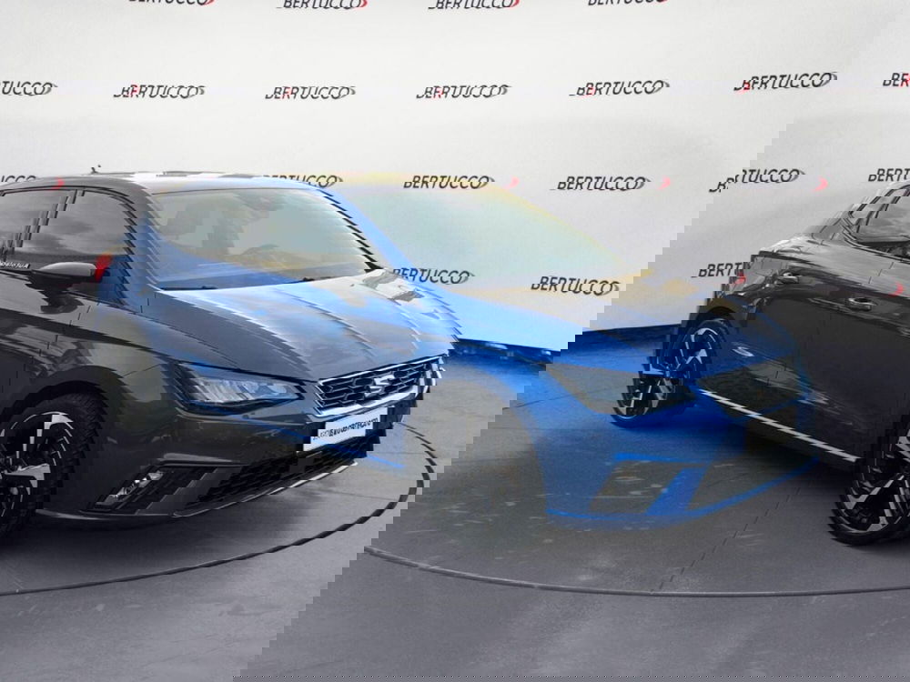 SEAT Ibiza usata a Verona